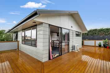 4 Hebe Lane, Maungaturoto
