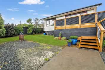 4 Hebe Lane, Maungaturoto