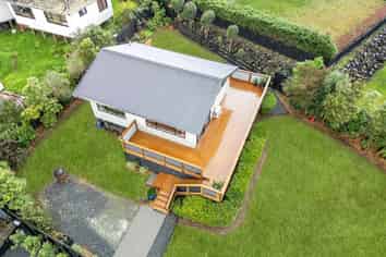 4 Hebe Lane, Maungaturoto