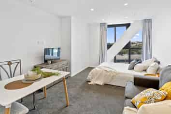 20/507 Park Avenue, Ellerslie