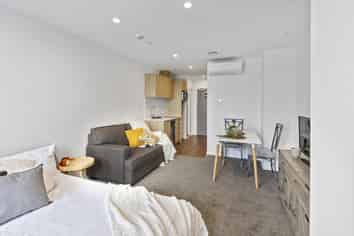 20/507 Park Avenue, Ellerslie
