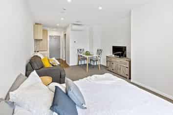 20/507 Park Avenue, Ellerslie