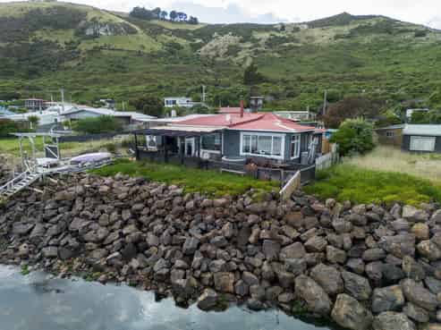 975 Harington Point Road, Harington Point