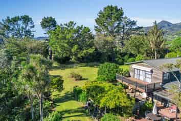 27 Donnelly Street, Oakura