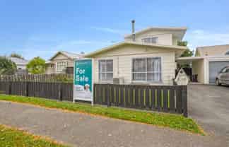 701B Henry Street, Raureka