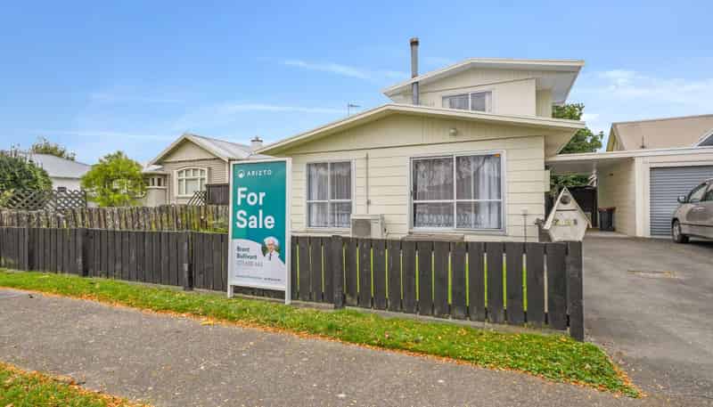 701B Henry Street, Raureka