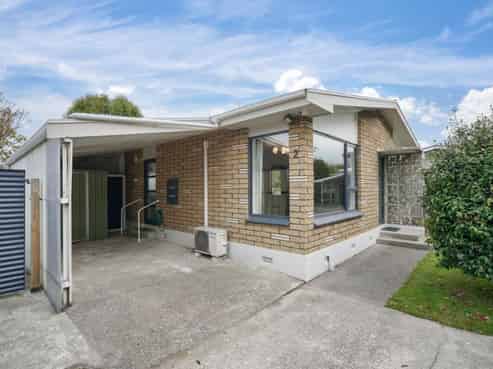 2/277 Nelson Street, Strathern