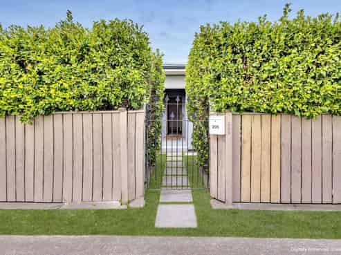 205 Sylvan Road, Parkvale