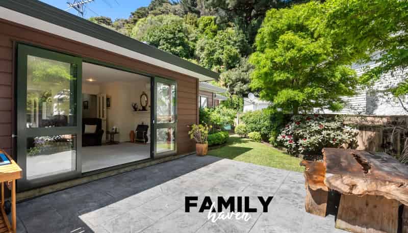 3/20 Mawson Street, Waiwhetu