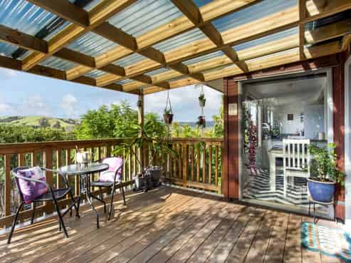 17 Empressa Heights, Helensville