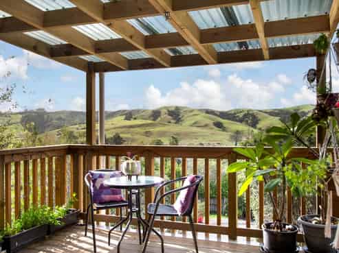 17 Empressa Heights, Helensville