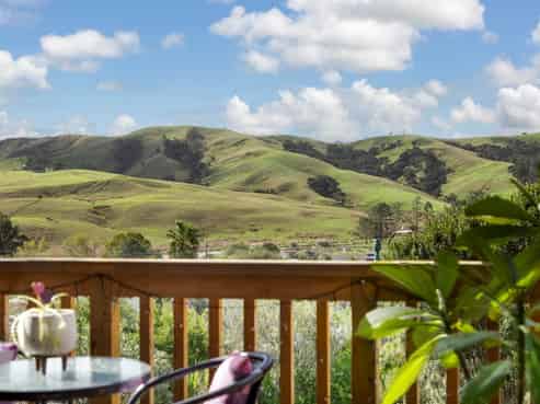 17 Empressa Heights, Helensville