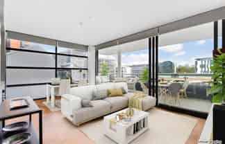 310/141 Pakenham Street West, Wynyard Quarter