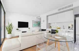 310/141 Pakenham Street West, Wynyard Quarter