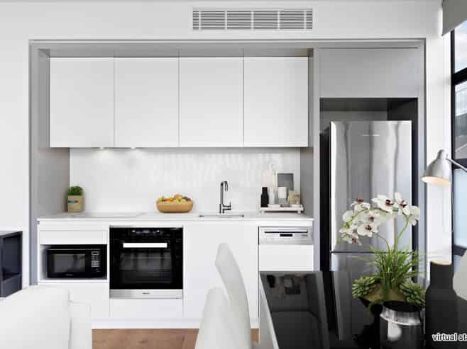 310/141 Pakenham Street West, Wynyard Quarter