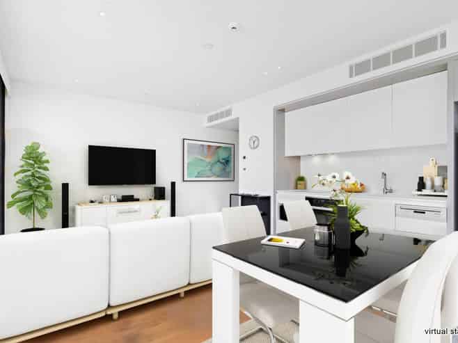 310/141 Pakenham Street West, Wynyard Quarter