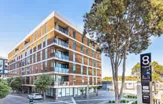 507/8 Nugent Street, Grafton