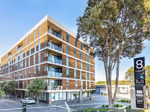 507/8 Nugent Street, Grafton