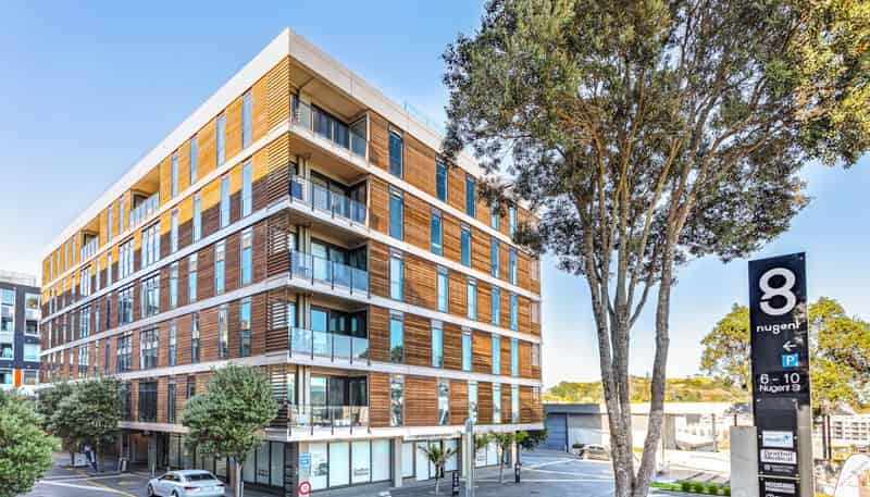 507/8 Nugent Street, Grafton
