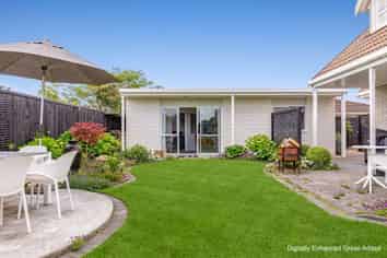 43A Robertson Street, Glenholme