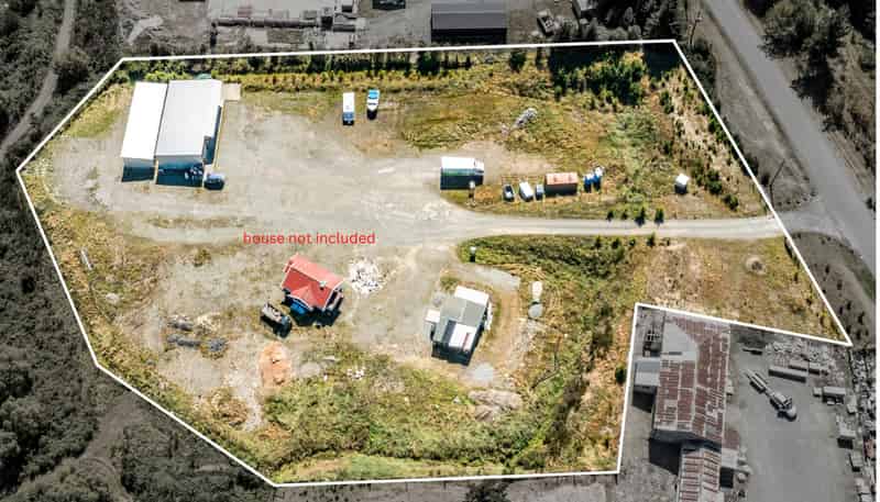 205 Jacks Pass Road, Hanmer Springs
