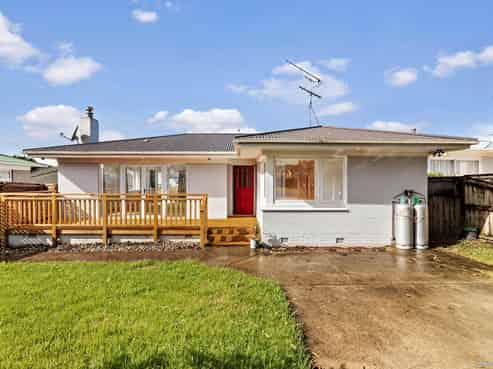 76 Wellington Street, Pukekohe