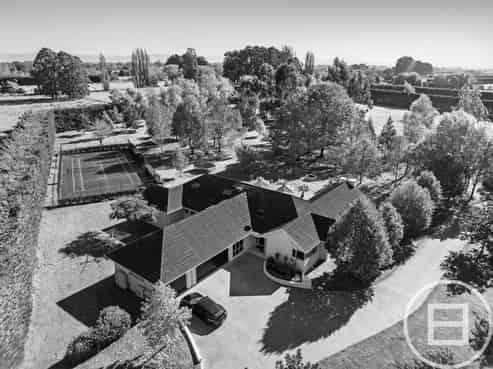 26 South Eyre Road, Clarkville