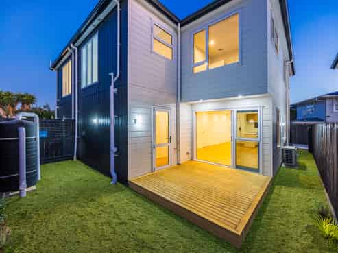 538C Weymouth Road, Weymouth