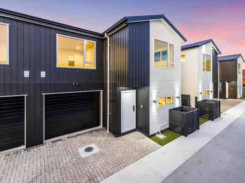 538C Weymouth Road, Weymouth