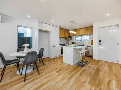 538C Weymouth Road, Weymouth