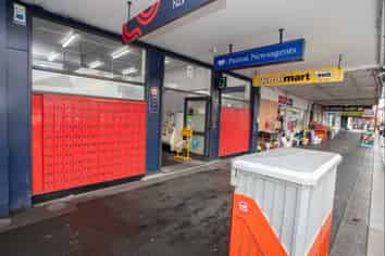 Price Reduced – Main Street Investment