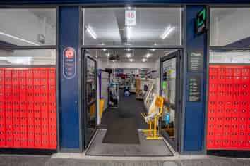 ‘TAKE NOTE’ OF THIS OPPORTUNITY