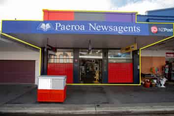 ‘TAKE NOTE’ OF THIS OPPORTUNITY