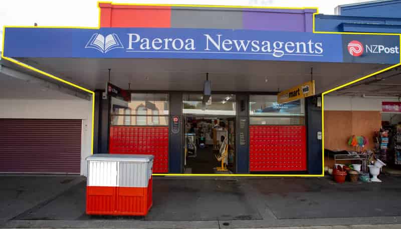 46 Belmont Road, Paeroa