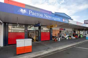 ‘TAKE NOTE’ OF THIS OPPORTUNITY