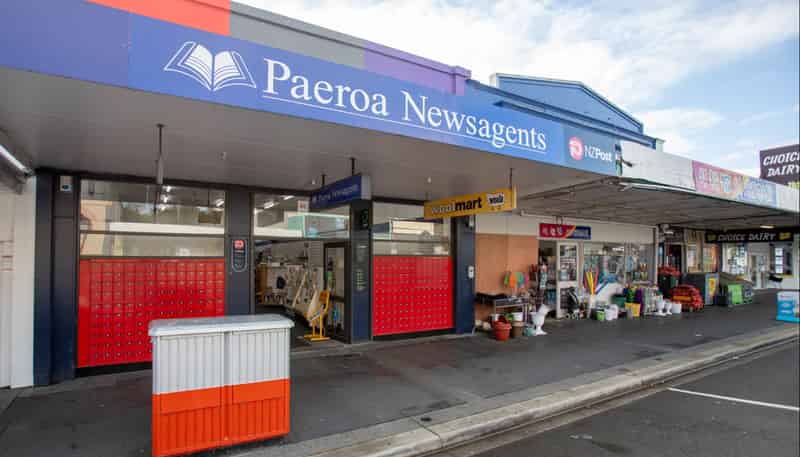 46 Belmont Road, Paeroa