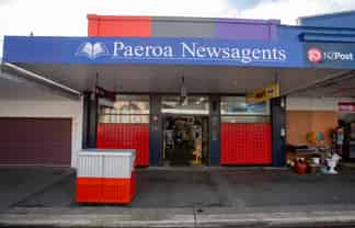 ‘TAKE NOTE’ OF THIS OPPORTUNITY