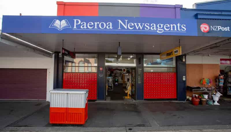 46 Belmont Road, Paeroa