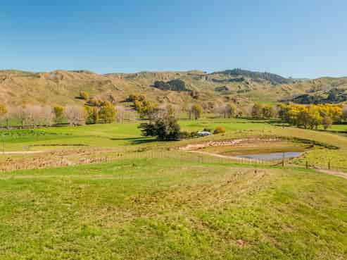 Lot 2, 169 Williams Road, Elsthorpe