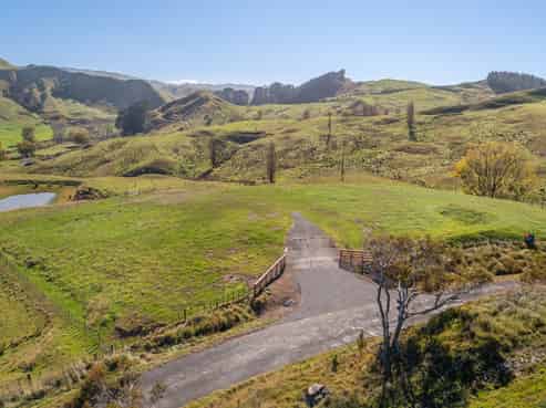 Lot 2, 169 Williams Road, Elsthorpe