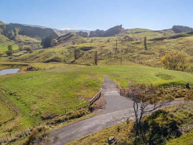 Lot 2, 169 Williams Road, Elsthorpe