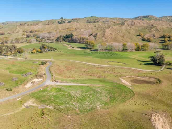 Lot 2, 169 Williams Road, Elsthorpe