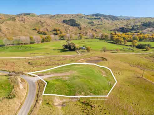 Lot 2, 169 Williams Road, Elsthorpe