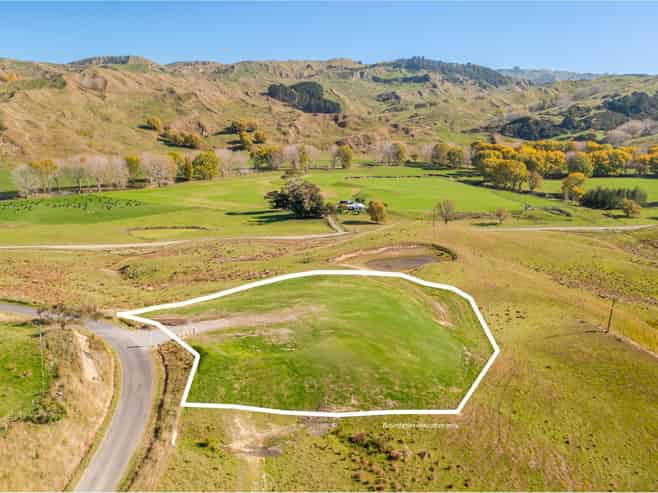 Lot 2, 169 Williams Road, Elsthorpe