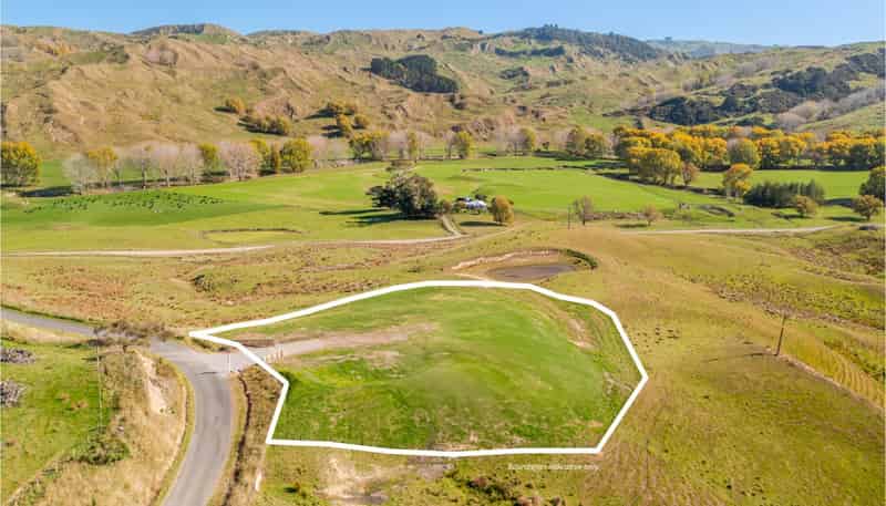 Lot 2 169 Williams Road, Elsthorpe