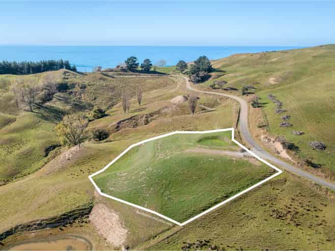 Lot 2, 169 Williams Road, Elsthorpe