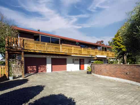 74 John Street North, Temuka