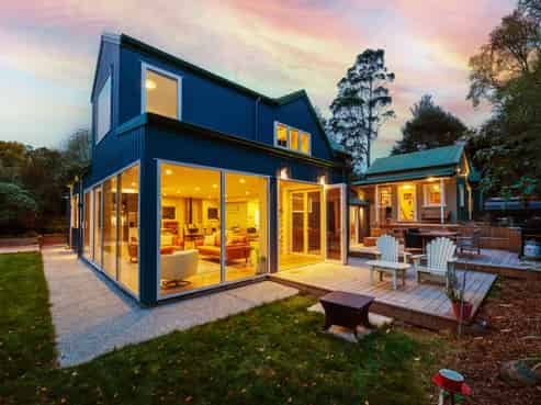 8 Short Street, Waitati