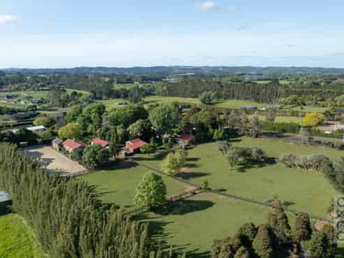 218 Pomona Road, Kumeu