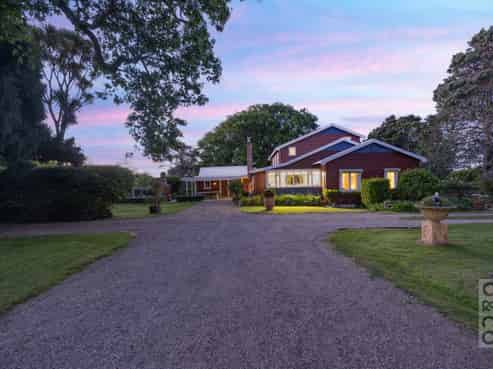218 Pomona Road, Kumeu
